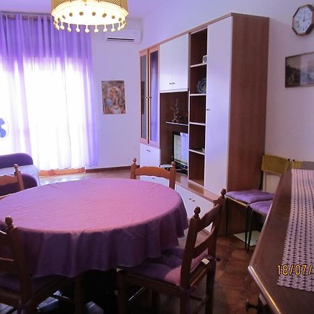 Apartments Mediterraneo 475 Скалеа Екстериор снимка
