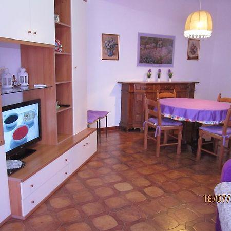 Apartments Mediterraneo 475 Скалеа Екстериор снимка