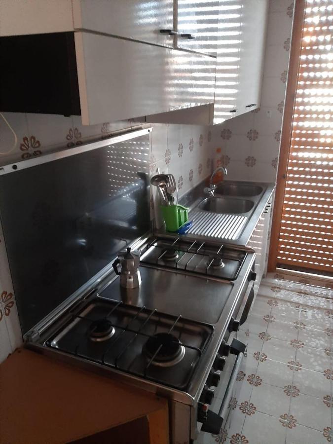 Apartments Mediterraneo 475 Скалеа Екстериор снимка