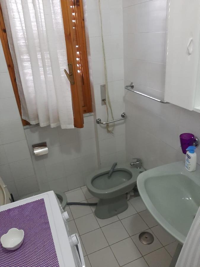 Apartments Mediterraneo 475 Скалеа Екстериор снимка