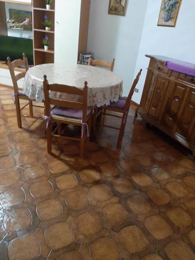 Apartments Mediterraneo 475 Скалеа Екстериор снимка