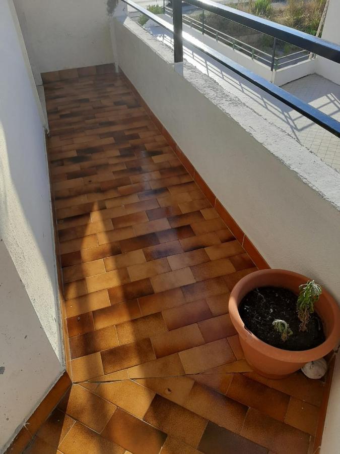 Apartments Mediterraneo 475 Скалеа Екстериор снимка