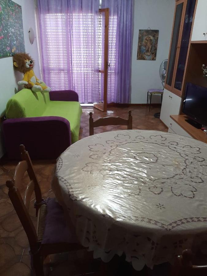 Apartments Mediterraneo 475 Скалеа Екстериор снимка
