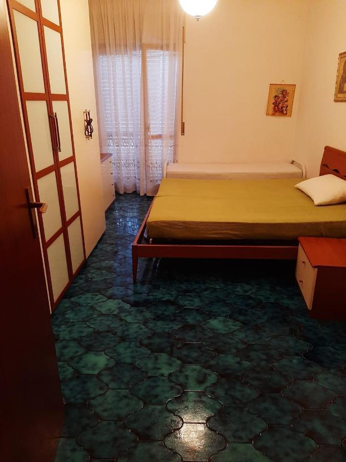 Apartments Mediterraneo 475 Скалеа Екстериор снимка
