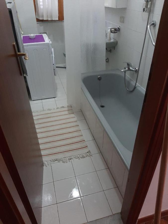 Apartments Mediterraneo 475 Скалеа Екстериор снимка