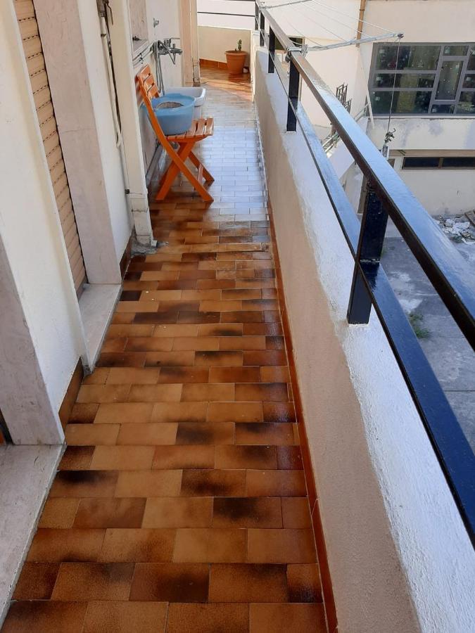 Apartments Mediterraneo 475 Скалеа Екстериор снимка