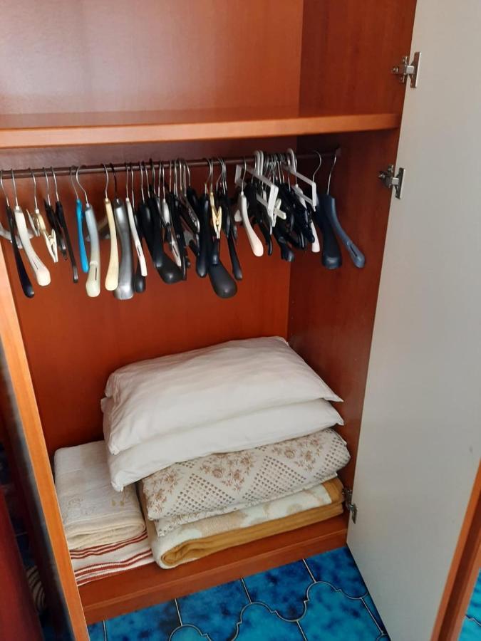 Apartments Mediterraneo 475 Скалеа Екстериор снимка