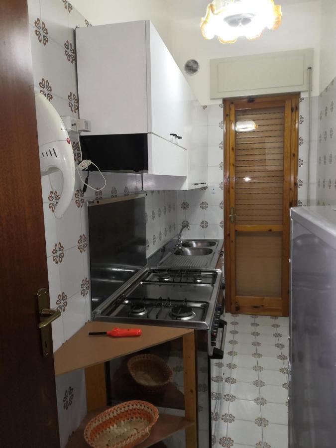 Apartments Mediterraneo 475 Скалеа Екстериор снимка