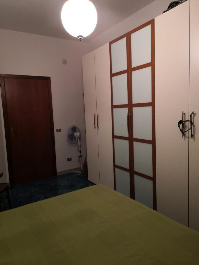 Apartments Mediterraneo 475 Скалеа Екстериор снимка