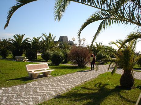 Apartments Mediterraneo 475 Скалеа Екстериор снимка
