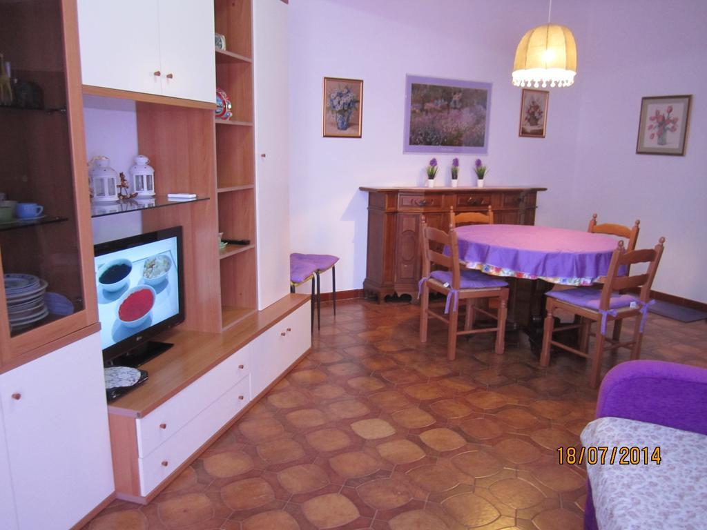 Apartments Mediterraneo 475 Скалеа Екстериор снимка