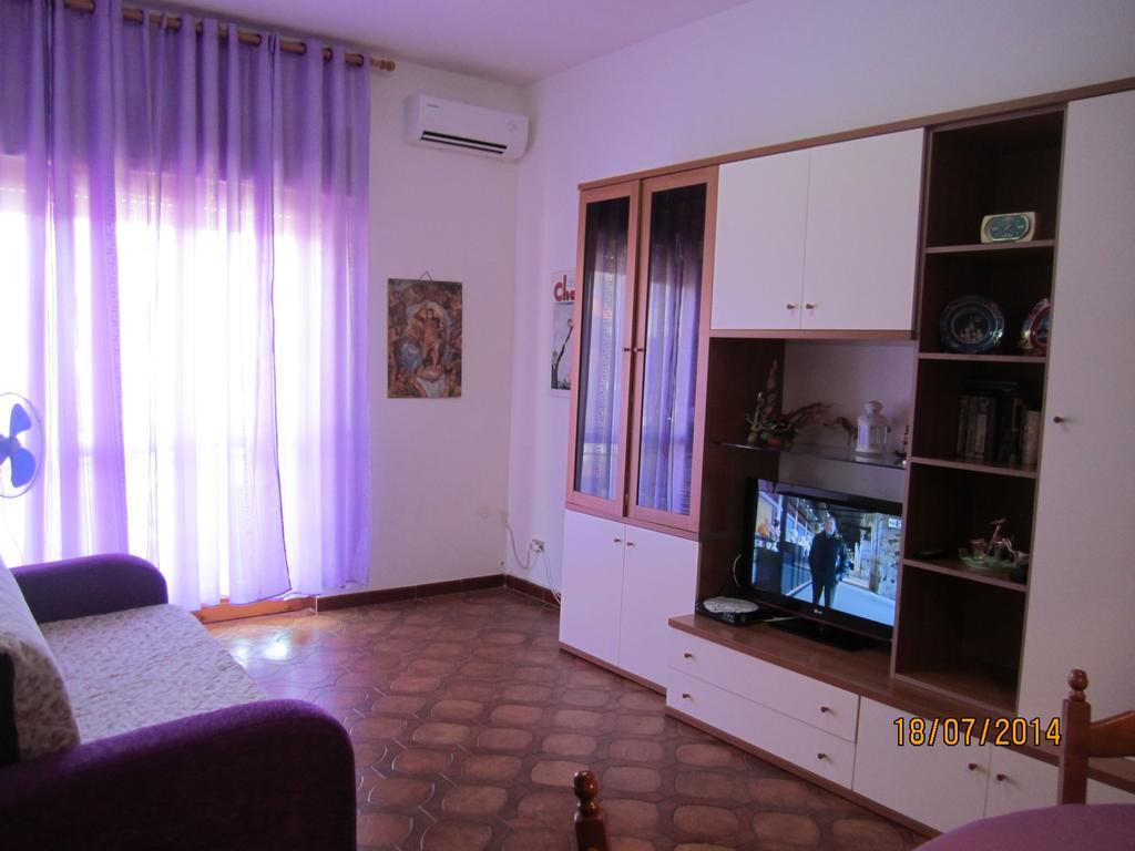 Apartments Mediterraneo 475 Скалеа Екстериор снимка