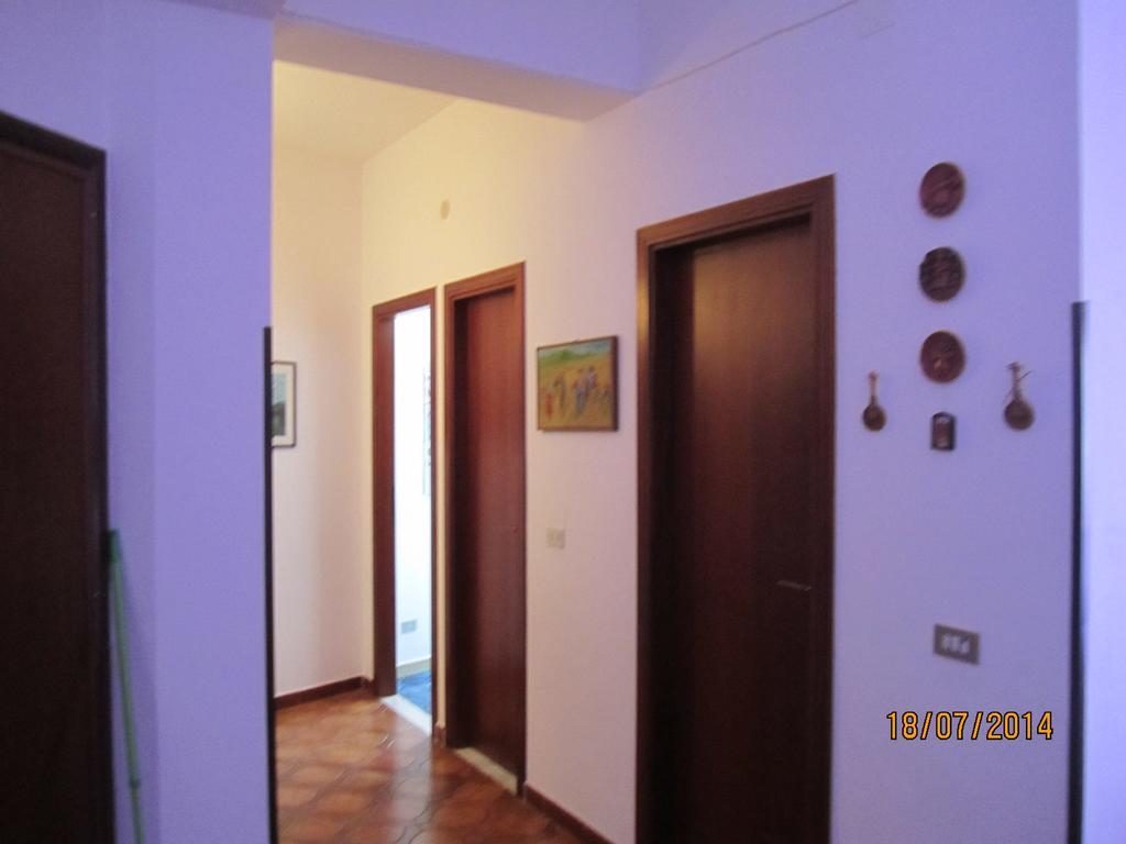 Apartments Mediterraneo 475 Скалеа Екстериор снимка
