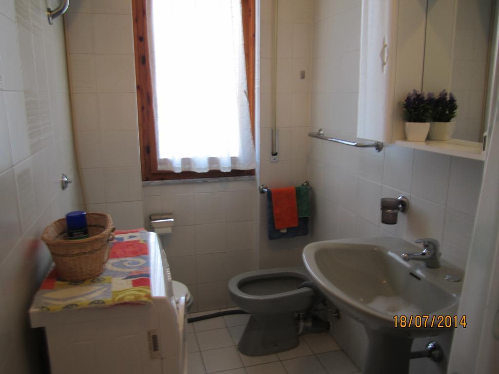 Apartments Mediterraneo 475 Скалеа Екстериор снимка
