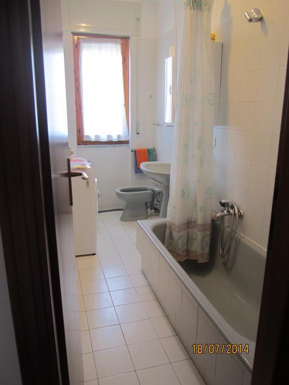 Apartments Mediterraneo 475 Скалеа Екстериор снимка