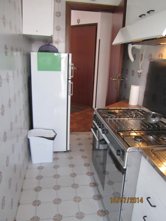 Apartments Mediterraneo 475 Скалеа Екстериор снимка