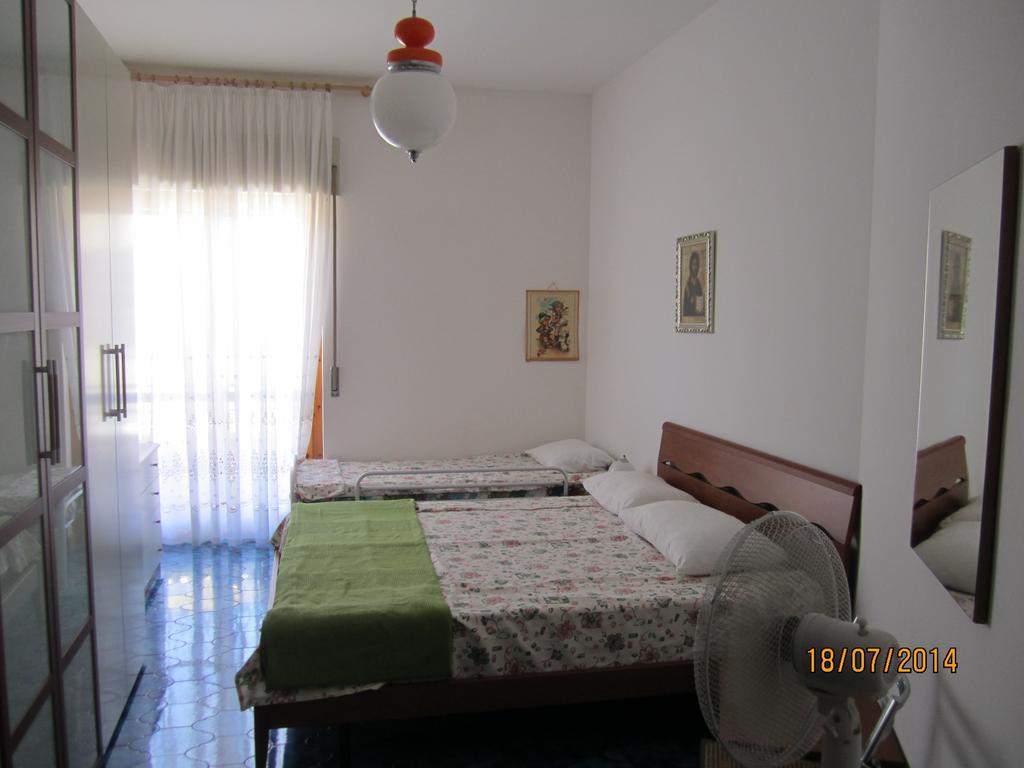 Apartments Mediterraneo 475 Скалеа Екстериор снимка