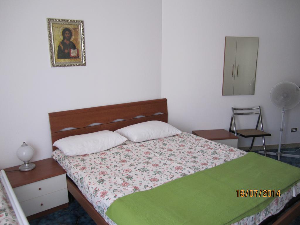 Apartments Mediterraneo 475 Скалеа Екстериор снимка