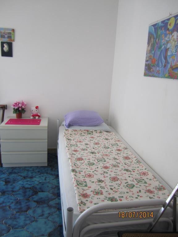 Apartments Mediterraneo 475 Скалеа Екстериор снимка