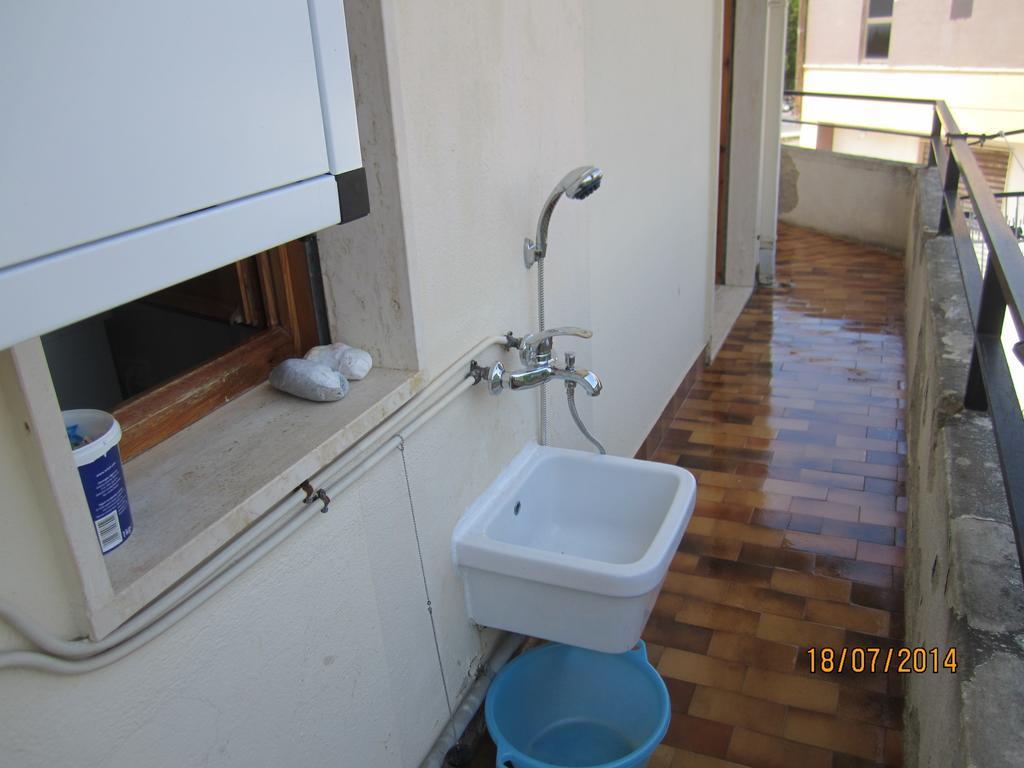Apartments Mediterraneo 475 Скалеа Екстериор снимка