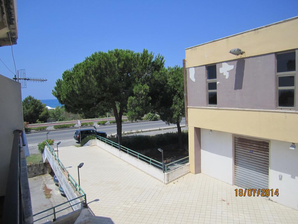 Apartments Mediterraneo 475 Скалеа Екстериор снимка