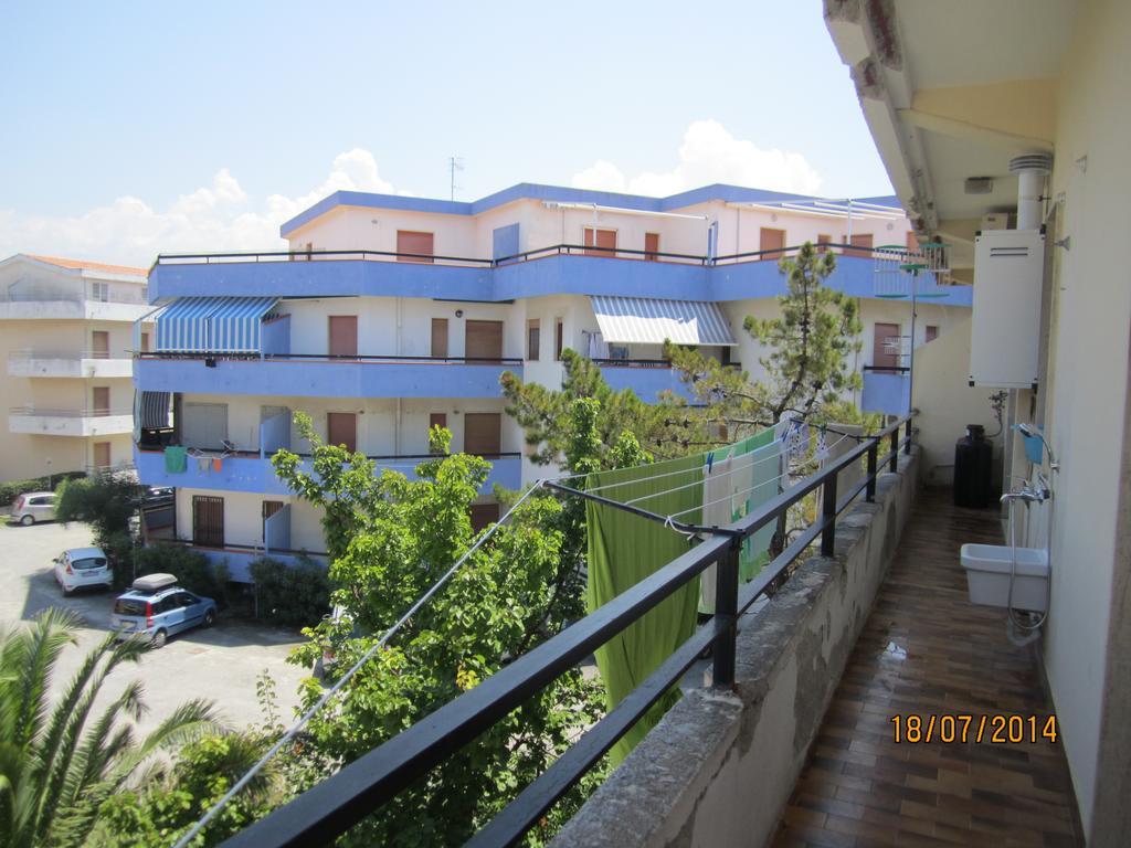 Apartments Mediterraneo 475 Скалеа Екстериор снимка