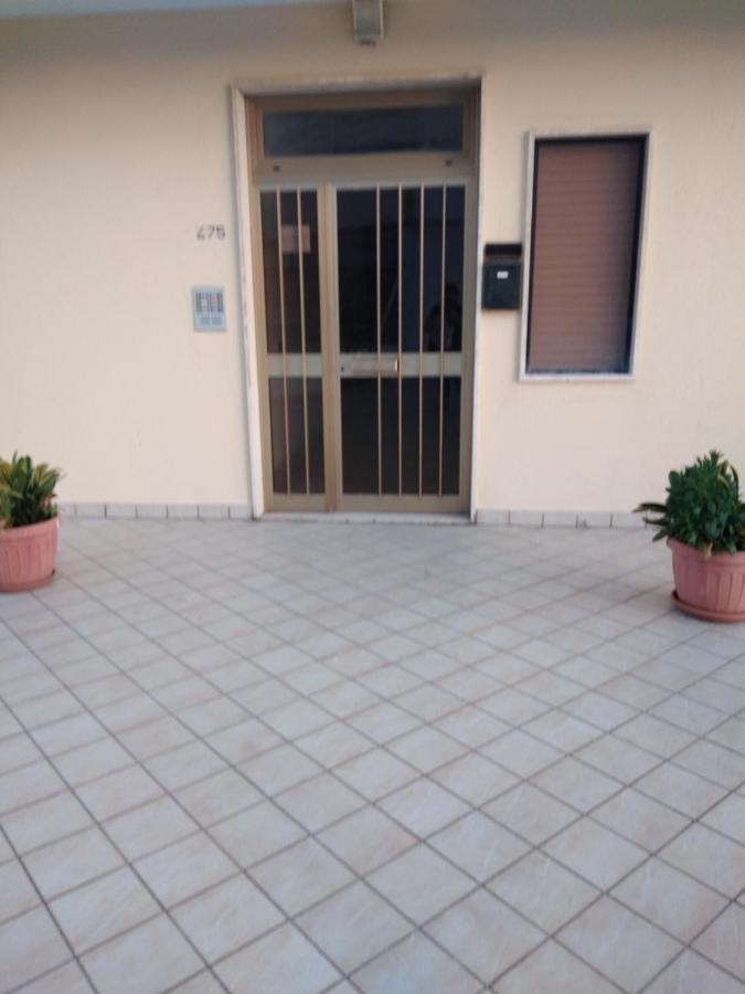 Apartments Mediterraneo 475 Скалеа Екстериор снимка