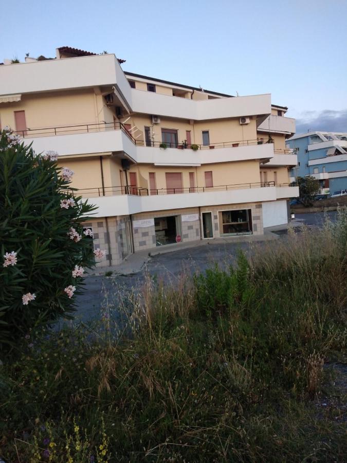 Apartments Mediterraneo 475 Скалеа Екстериор снимка