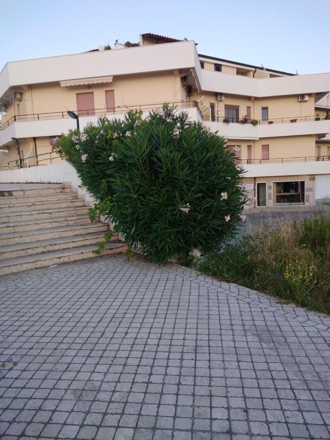 Apartments Mediterraneo 475 Скалеа Екстериор снимка